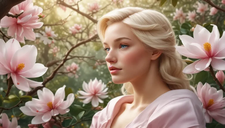 Discovering the Magic of Magnolias: 9 Fascinating Facts