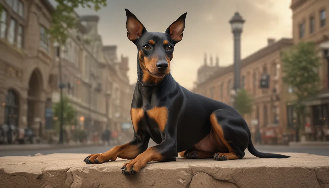 astounding facts about manchester terrier fa8d5a40