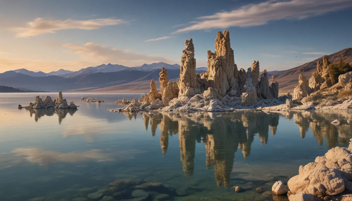 astounding facts about mono lake 42296d73