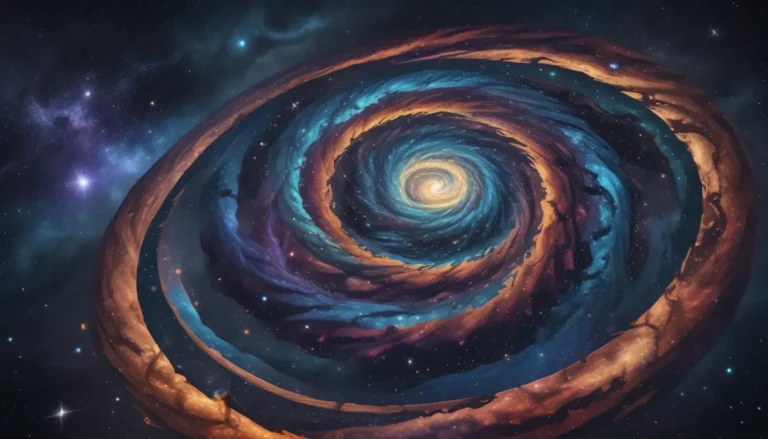 Unlocking the Mysteries of the Pinwheel Galaxy: A Journey Through Space