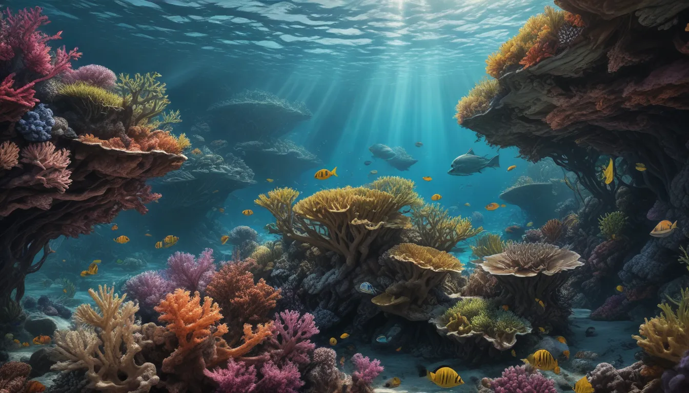 astounding facts about ribbon reefs afaa53bd