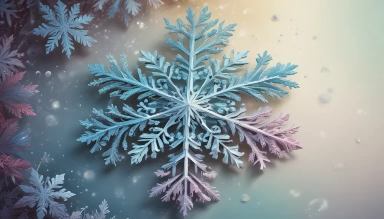 Unlocking the Beauty of Summer Snowflake: 20 Astonishing Facts