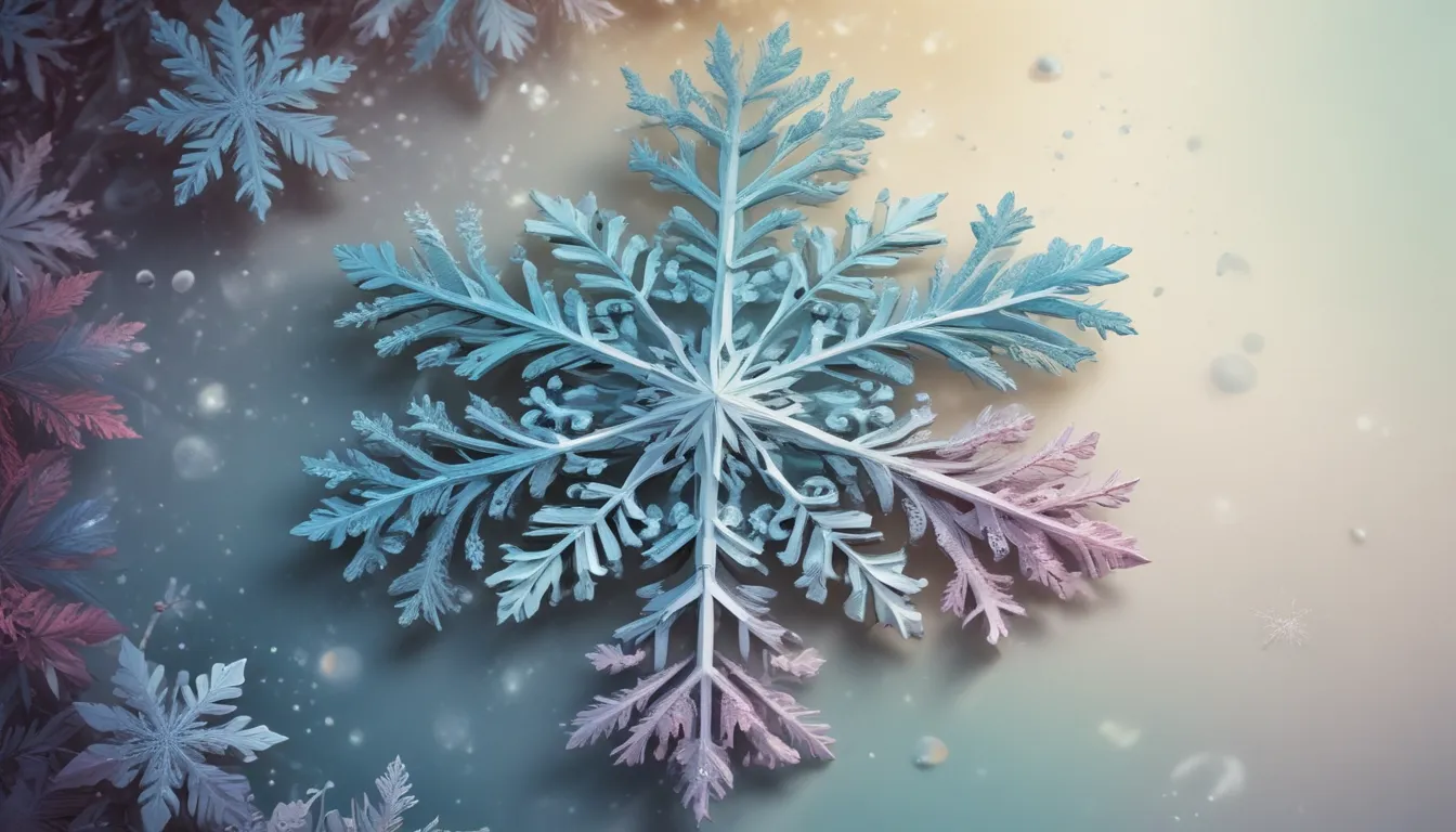 astounding facts about summer snowflake 76f2c0f9 1