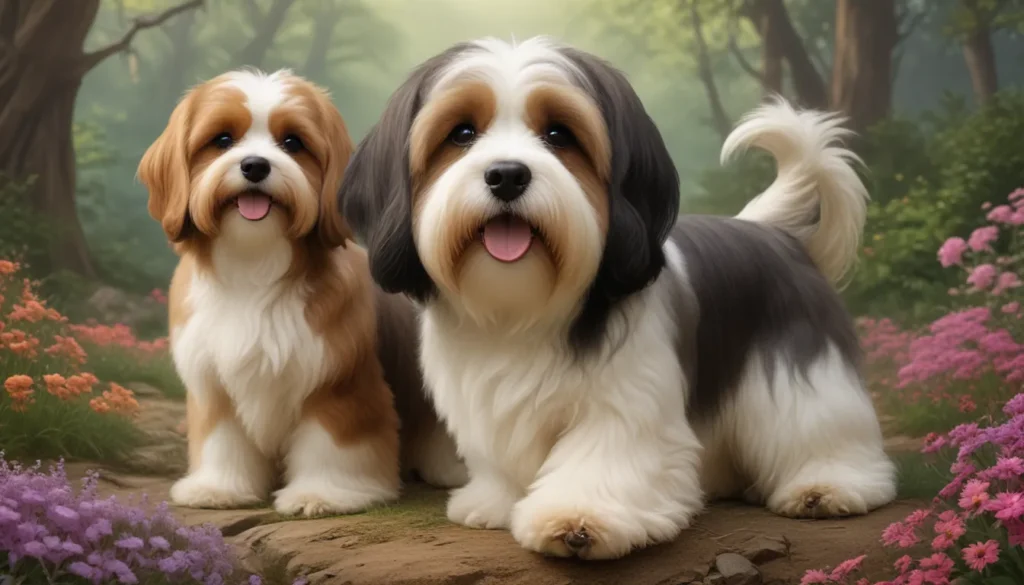 astounding facts about tibetan terrier 46d929ff