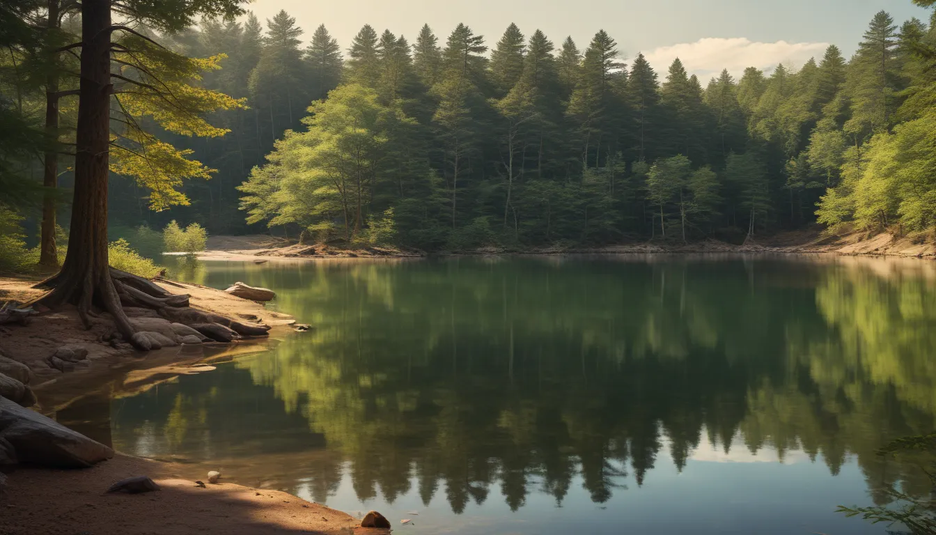 astounding facts about walden pond 5ddd28da