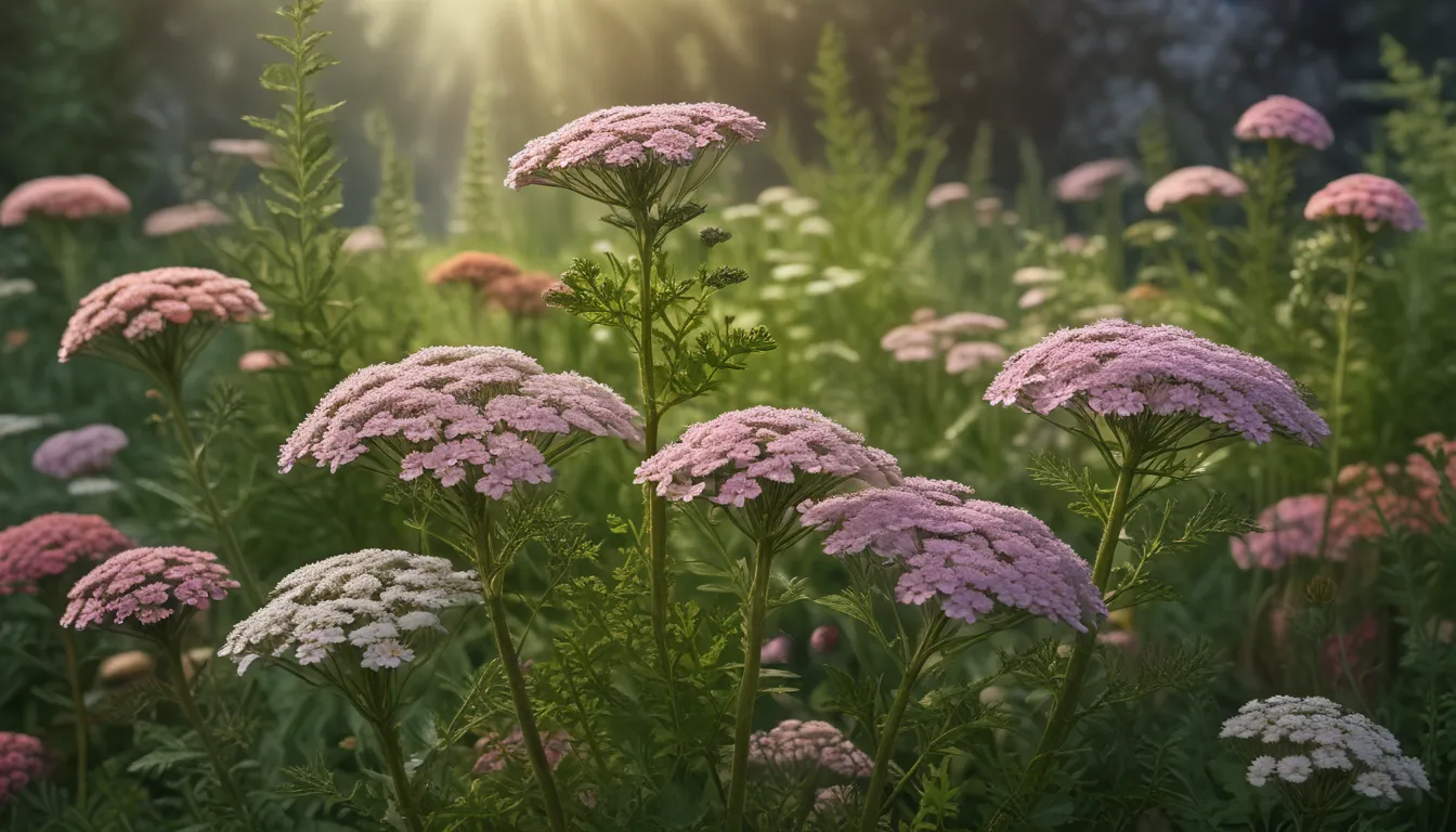 astounding facts about yarrow f0089d2c