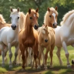 baby horse facts aec4bc72