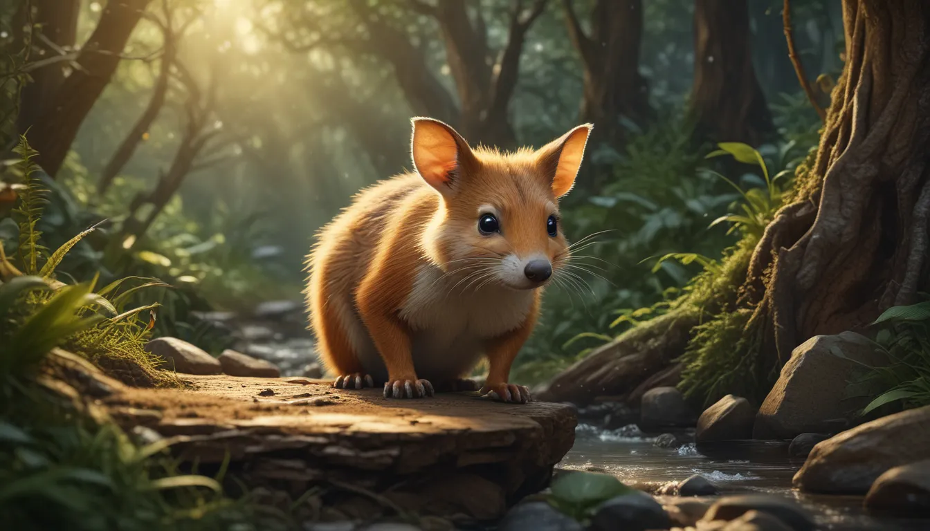 bandicoot facts ad359200