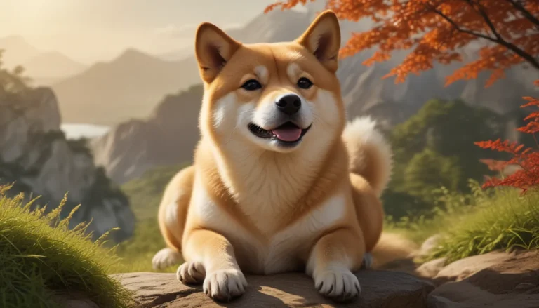 Unveiling the Wonders of Shiba Inus: A Comprehensive Guide