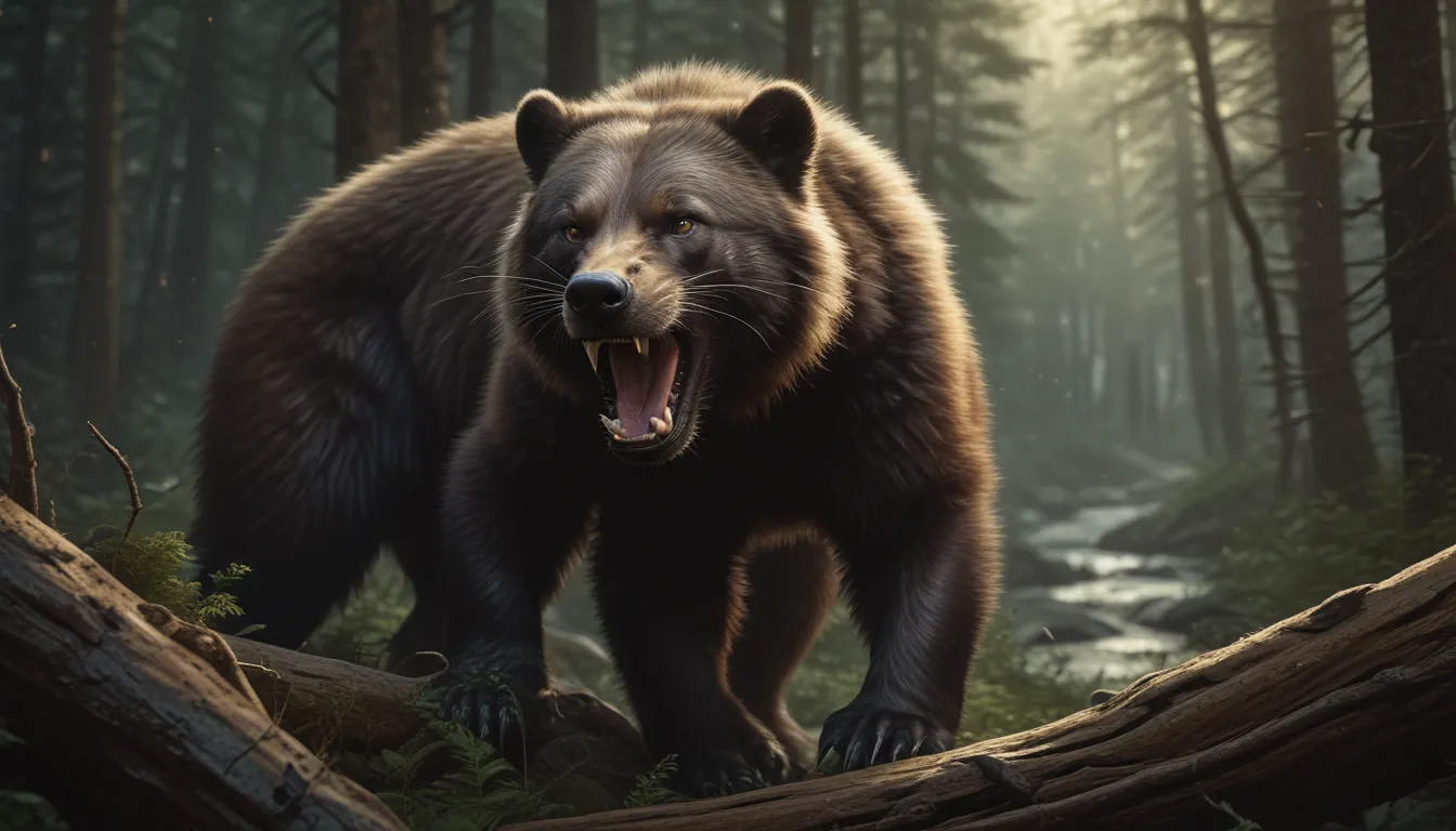 best facts about wolverines b487f390