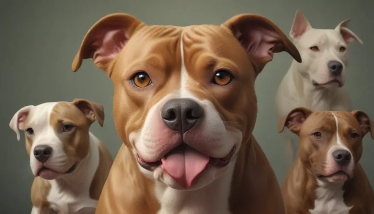 Unveiling the Truth About Pit Bulls: Debunking Myths and Embracing Facts