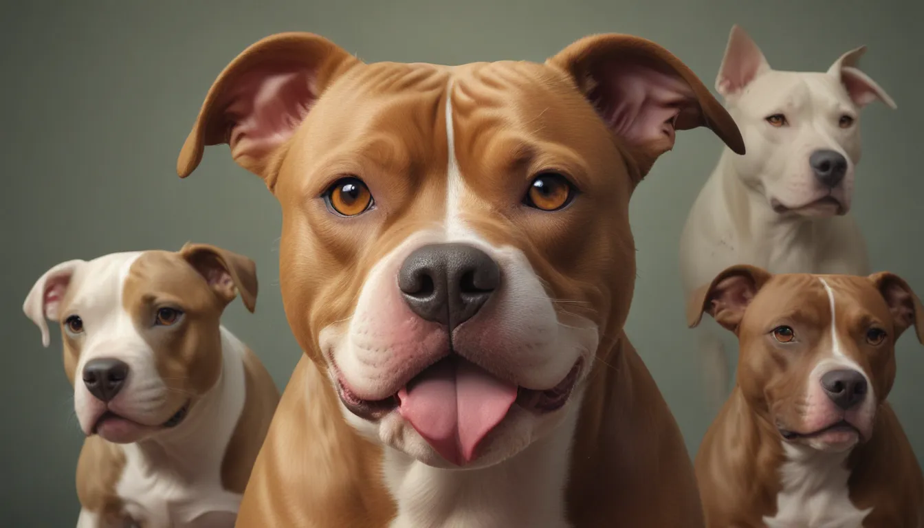 best pit bull myths and facts 941eee4d