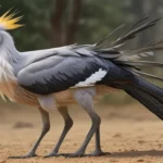 best secretary bird facts 062979f2