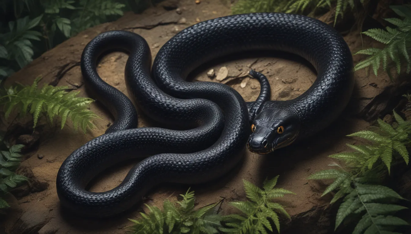 black king snake facts 005b8b69