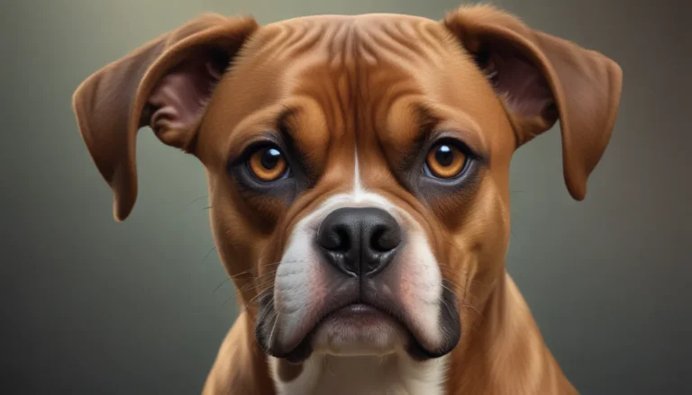 The Enigmatic Boxer Dog: An In-Depth Look at This Loyal Breed