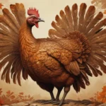 bronze turkey facts 4409cbd8