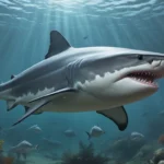 bull shark facts 04534039