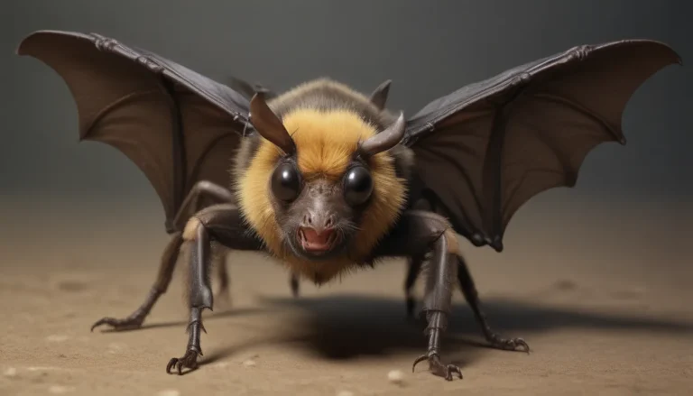 The Enigmatic Bumblebee Bat: Delving Into the World’s Smallest Mammal