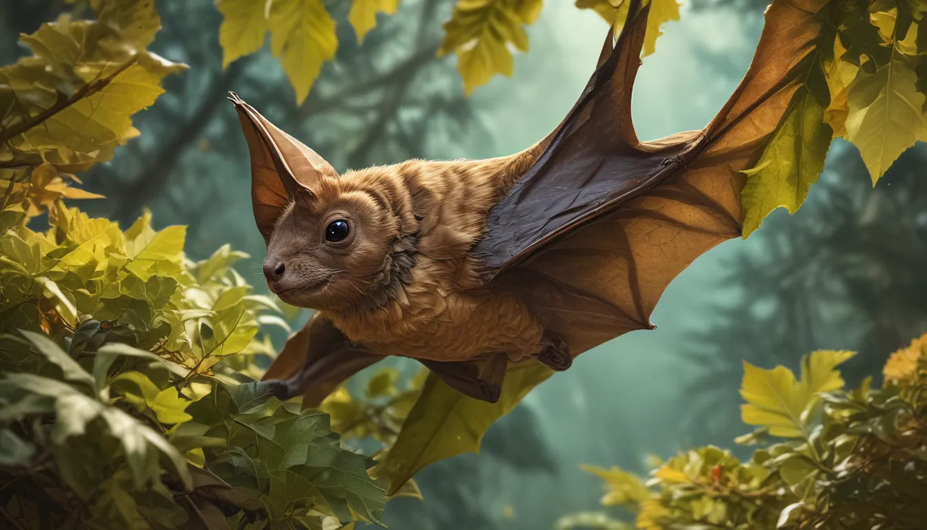 california leaf nosed bat facts d6e17f46