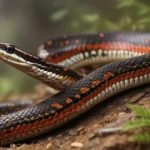 california red sided garter snake facts 9cae1d14