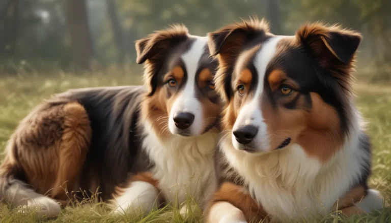 The Marvels of Australian Shepherds: 15 Intriguing Facts