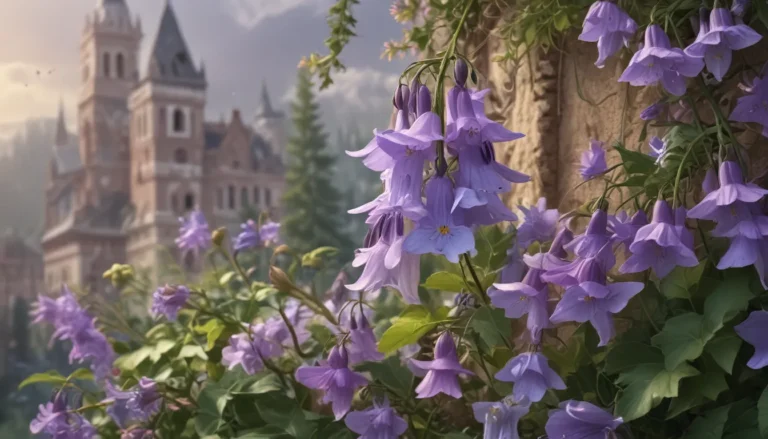 Discovering the Beauty of Campanula: 19 Intriguing Facts