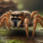 captivating facts about canopy jumping spider 8614d34c