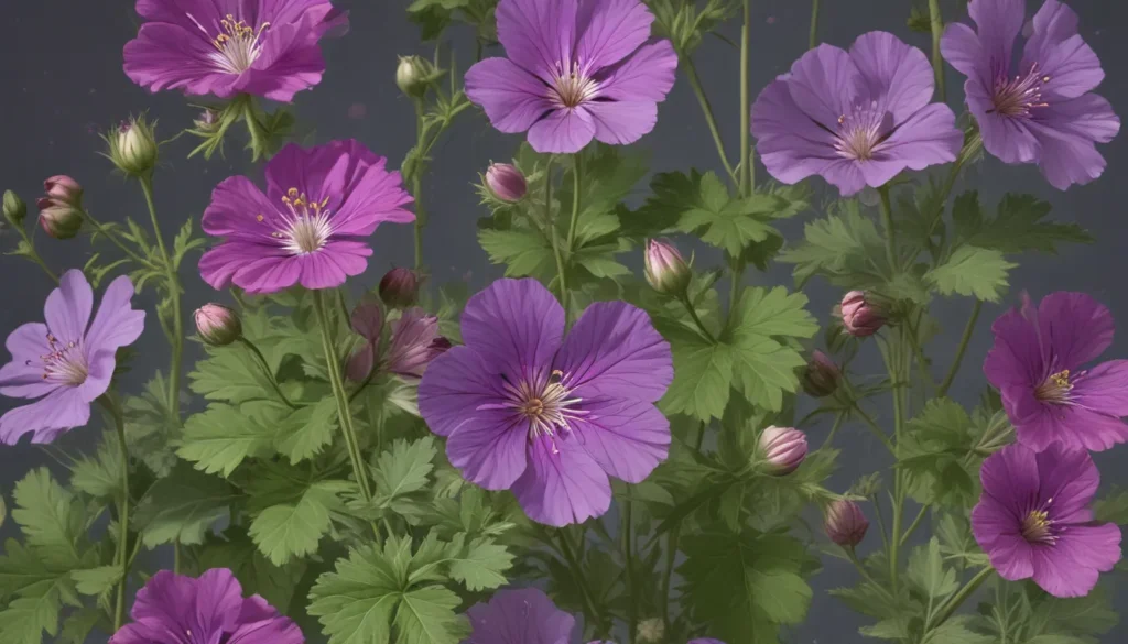 captivating facts about cranesbill 9dd666f3 1