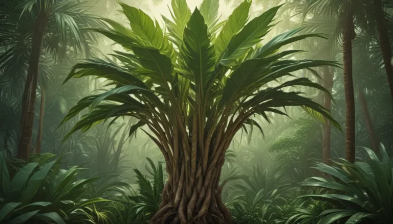 Explore the Enchanting World of Dracaena Plants: 16 Fascinating Facts