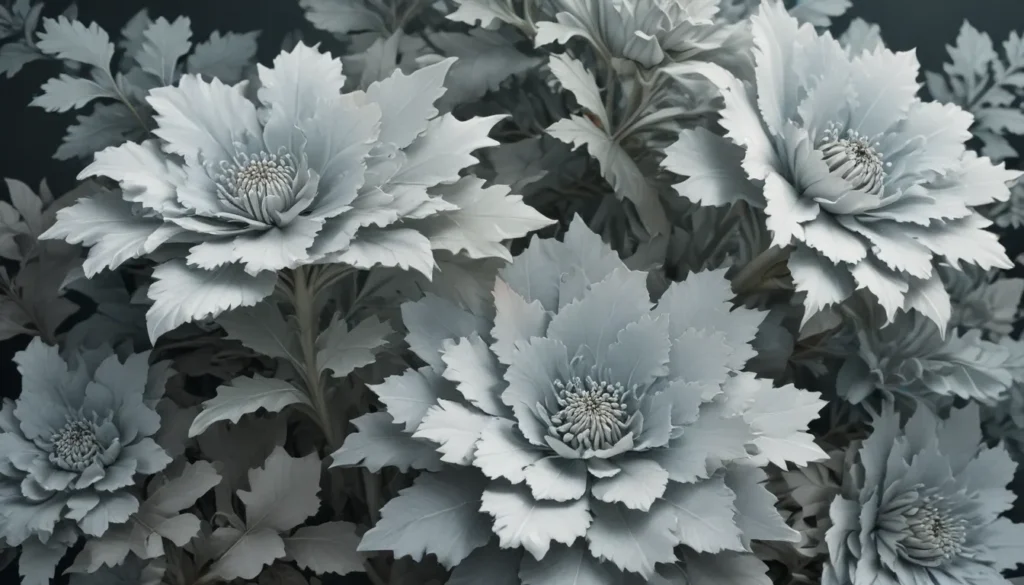 captivating facts about dusty miller 0ea5f5e9 1