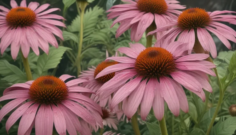 Unraveling the Marvels of Echinacea Purpurea: A Journey into Herbal Remedies and Health