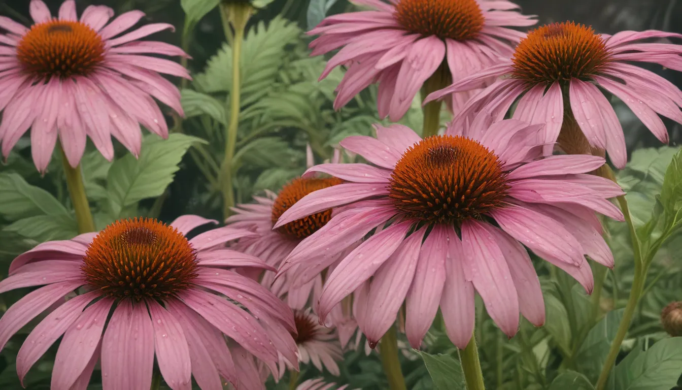 captivating facts about echinacea purpurea 5e643320 1