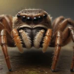 captivating facts about fringed jumping spider 697278ae