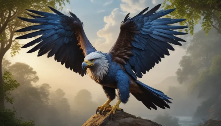 Unveiling the Mysteries of the Griffon Bleu De Gascogne: 11 Intriguing Facts