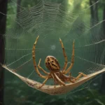 captivating facts about hammock weaver spider 9566b867