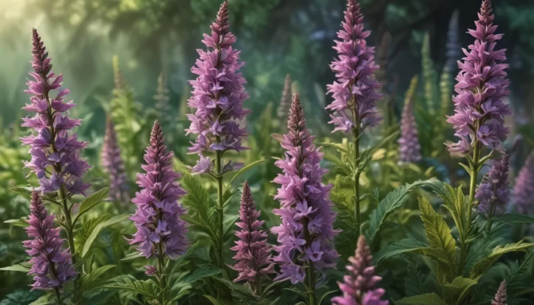 Discover the Enchanting World of Hyssop: 8 Must-Know Facts