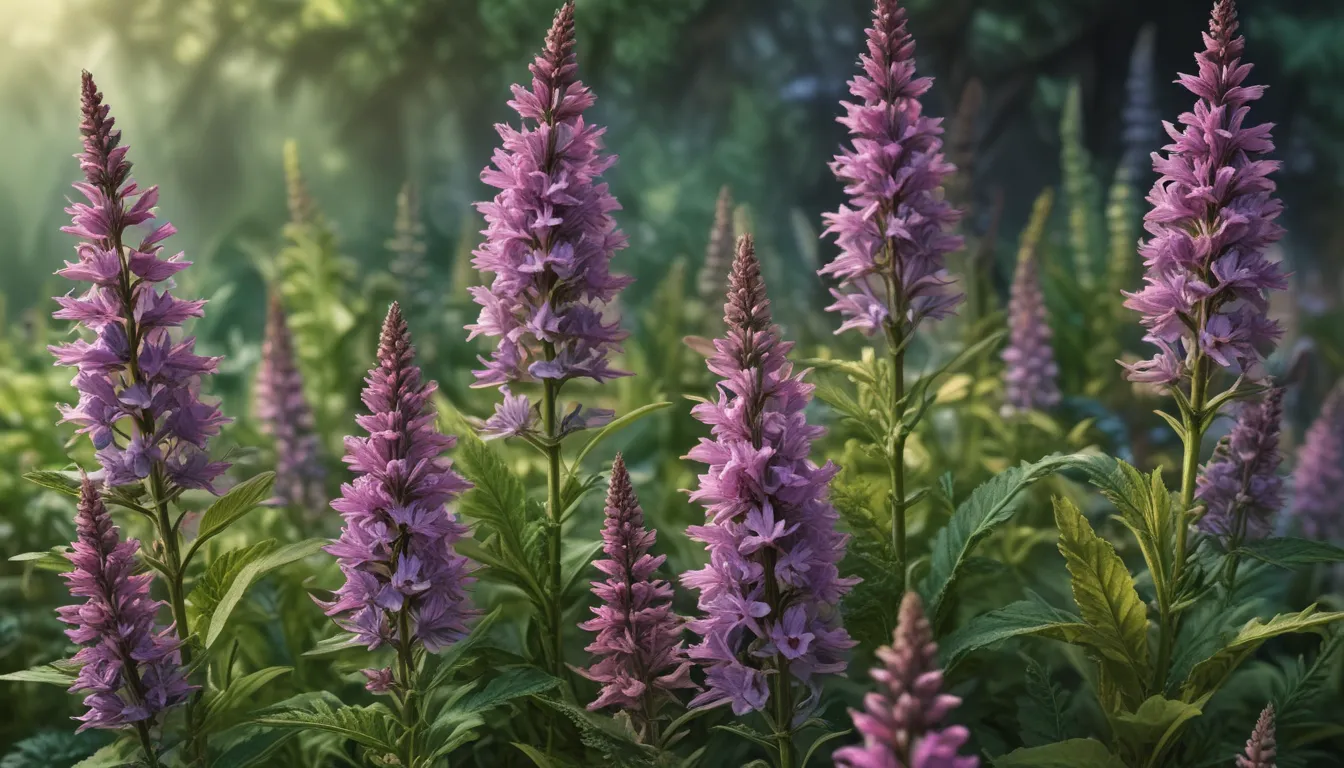 captivating facts about hyssop 5529fd76