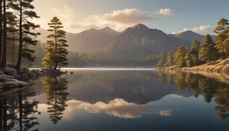 Unveiling the Enchantment of Lake Tuggeranong: 10 Captivating Facts