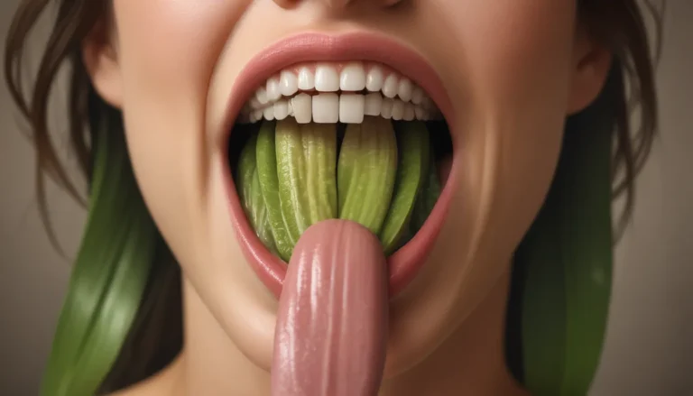 Unveiling the Beauty and Benefits of Mother-in-Law’s Tongue: A Comprehensive Guide