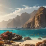 captivating facts about musandam peninsula reefs bdca163e