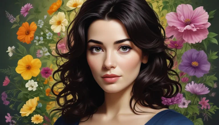 The Enchanting World of Nigella: 19 Fascinating Facts