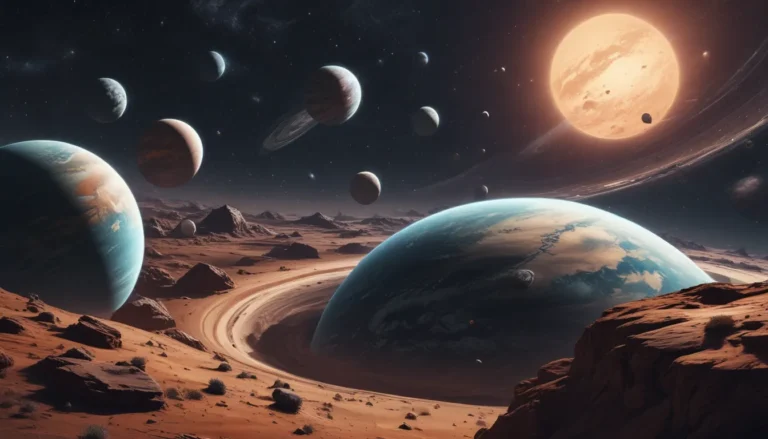 Exploring Planetary Habitability: Nine Fascinating Facts