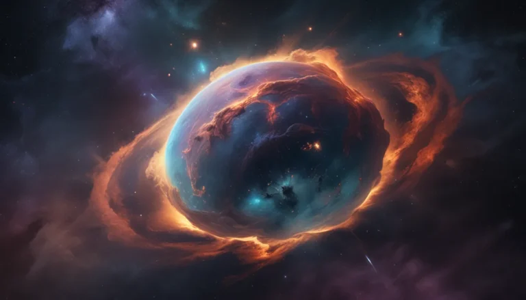 Exploring the Marvels of Planetary Nebulae: 16 Fascinating Facts