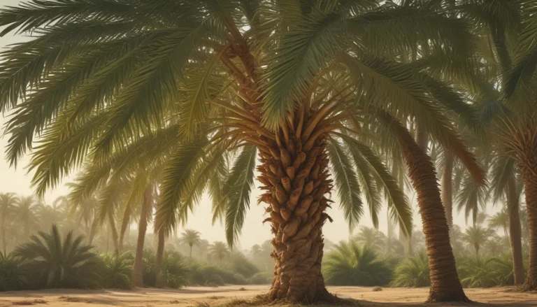 Embracing the Charm of the Pygmy Date Palm: A Comprehensive Guide