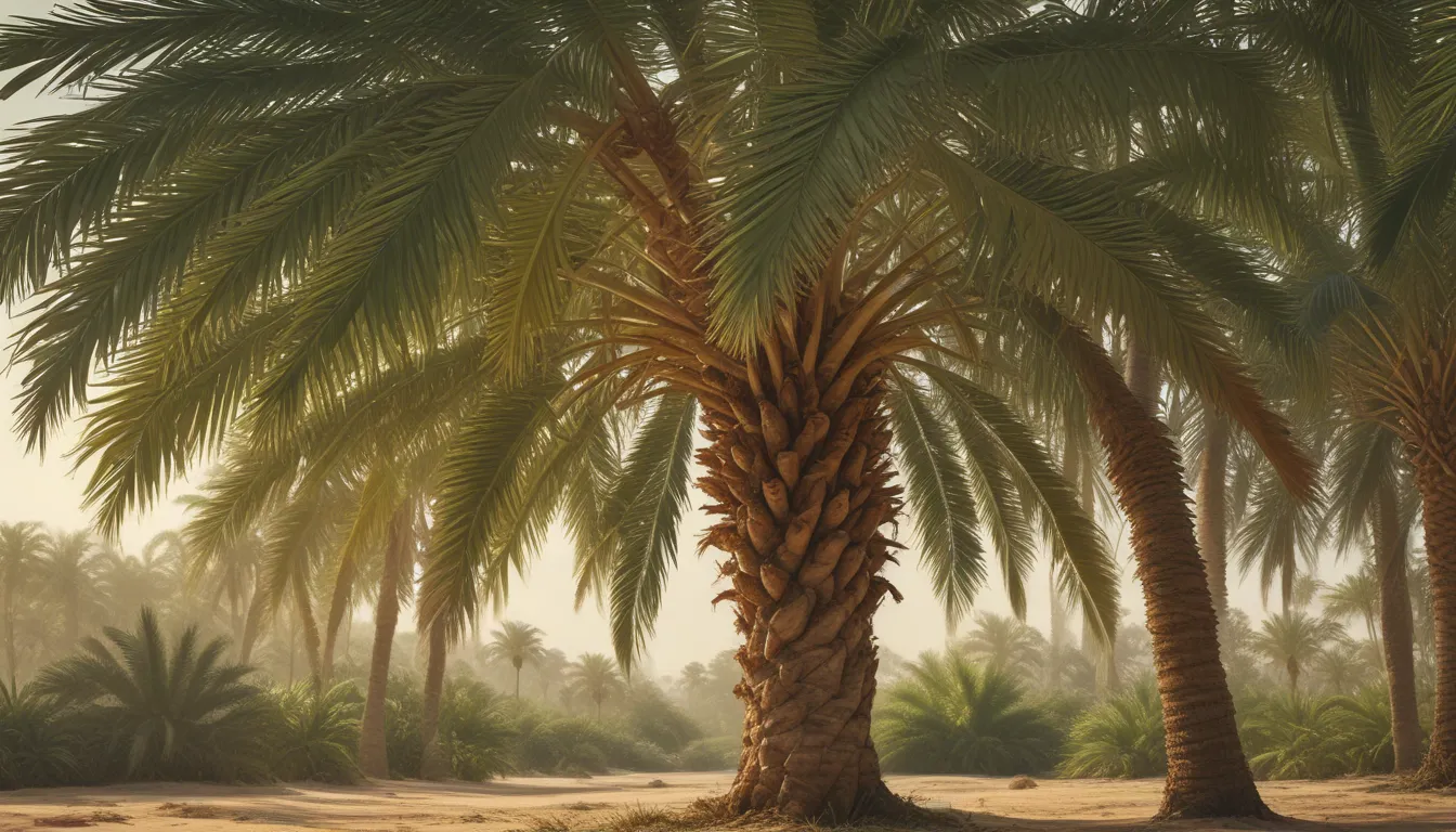 captivating facts about pygmy date palm 02d0c505