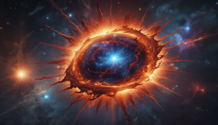 Unveiling the Mysteries of Supernova Explosions: 16 Fascinating Facts