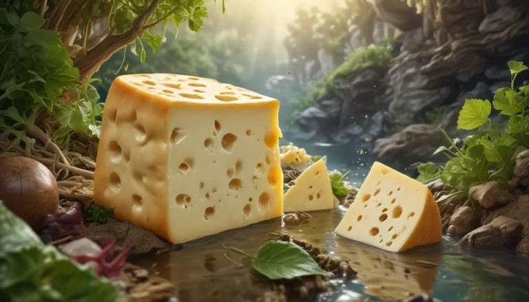 Dive into the Enchanting World of the Swiss Cheese Plant