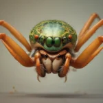 captivating facts about thick jawed orbweaver b2509ec5