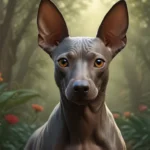 captivating facts about xoloitzcuintli mexican hairless e3178948