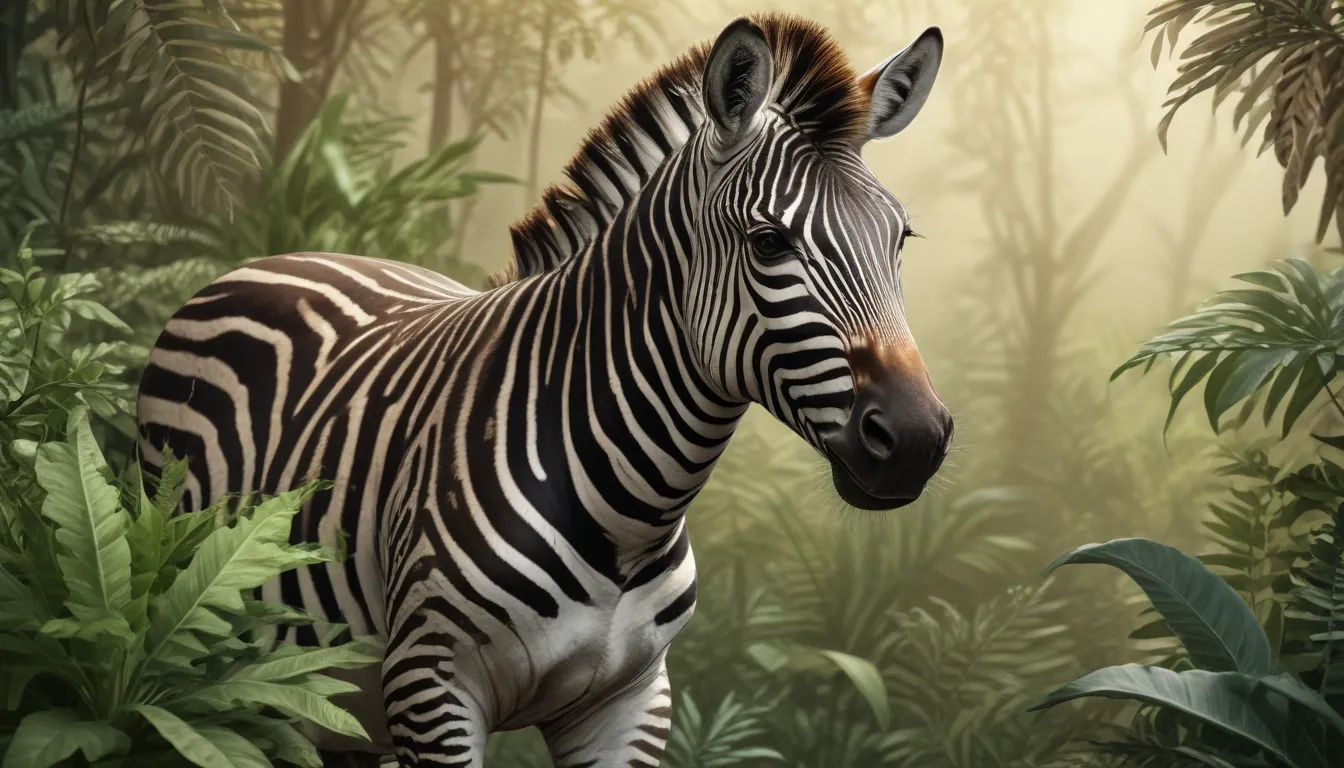 captivating facts about zebra plant 4f283fff 1